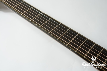 F-50C Cocobolo/Alpine Spruce 